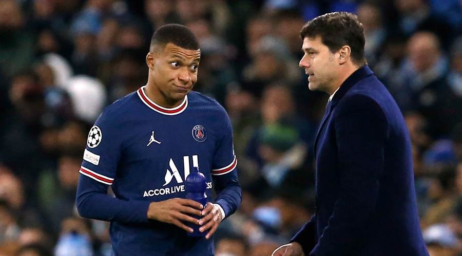 PSG-Real, encore un tonnerre ?