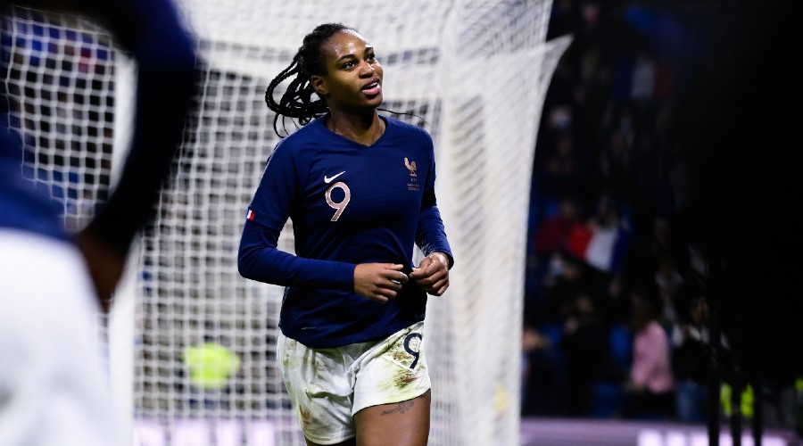 Les Bleues s’offrent Tournoi de France