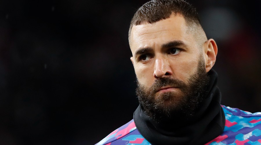 Real Madrid : Des nouvelles rassurantes pour Benzema