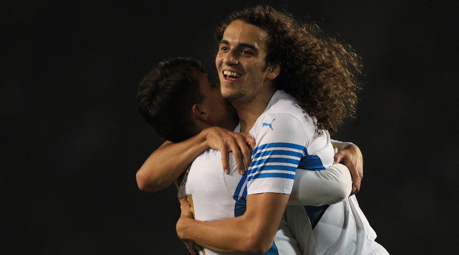 L’OM renoue avec le succès