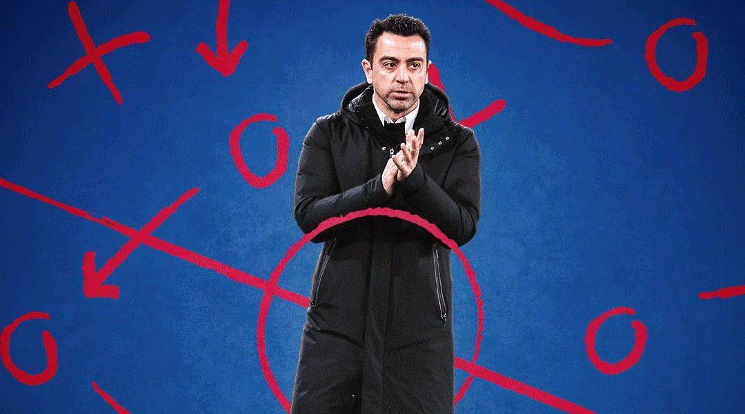 5 raisons pour le renouveau de Barcelone