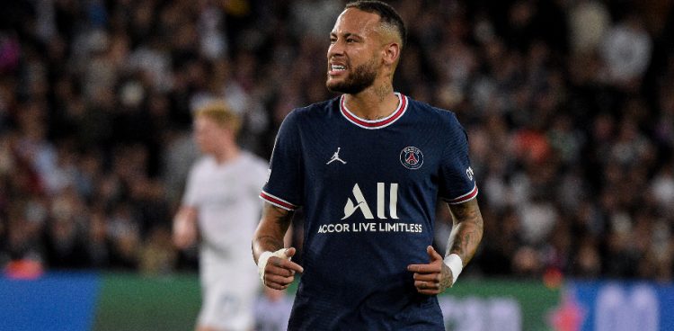 A Nantes, Neymar va faire une belle première