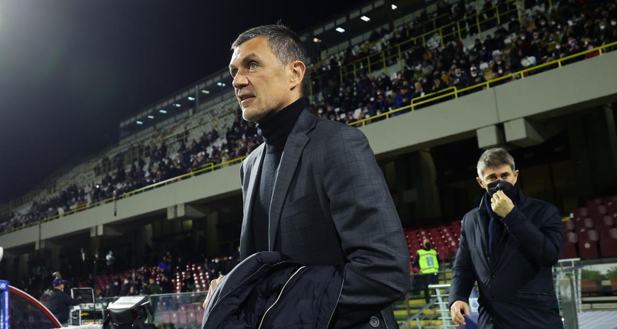 AC Milan : Maldini veut rafler les Nuggets et 1 étoile en Ligue 1 !