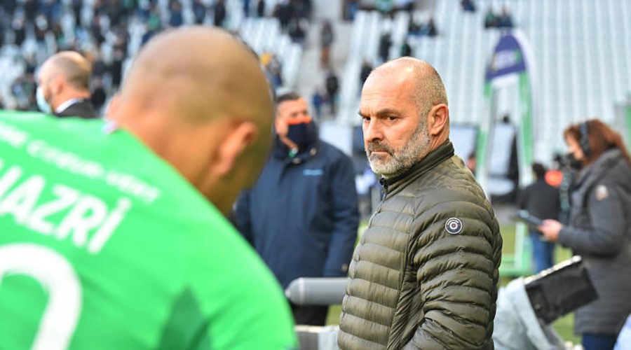 ASSE, Dupraz avertissent le PSG
