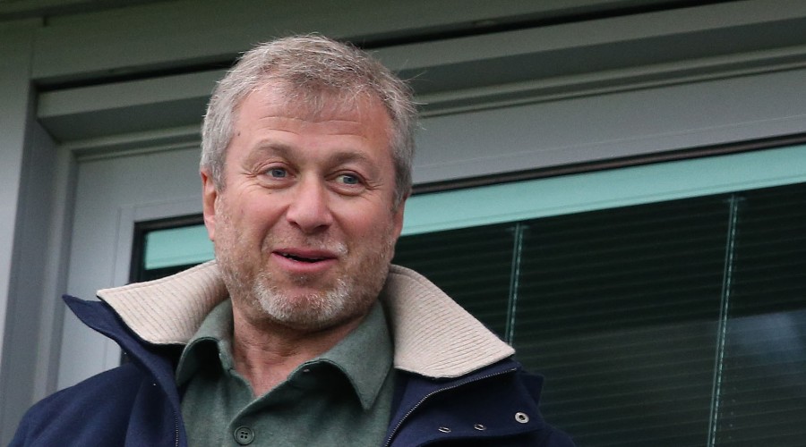 Abramovitch prend sa retraite