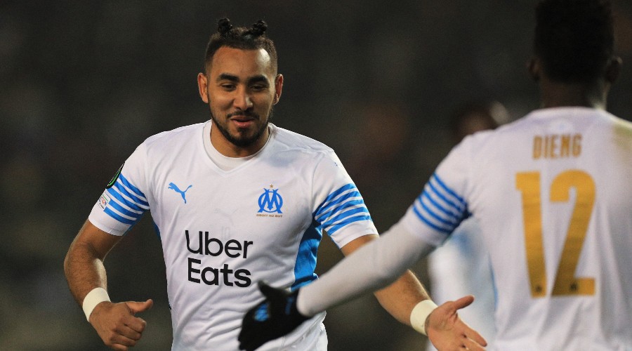 Adversaires possibles de l’OM et de Rennes