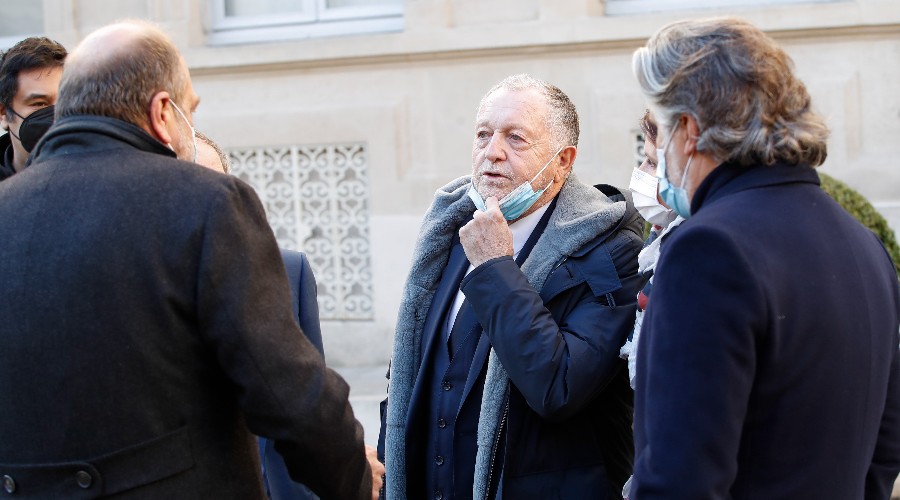 Agression d’un jeune fan de l’OM : l’OL va se constituer partie civile
