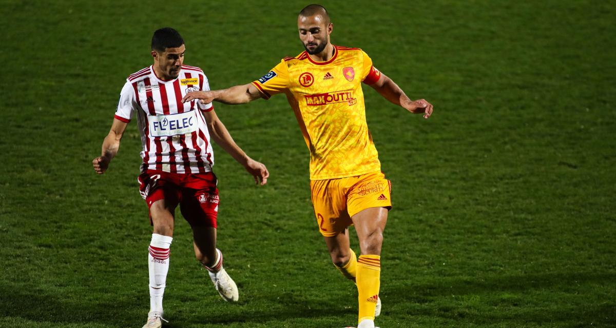 Ajaccio-Rodez : Les Rusenos accusés de racisme se défendent !