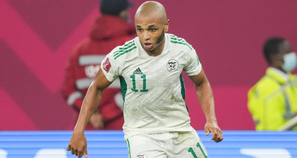 Algérie : Brahimi veut revenir en Europe, plusieurs grands clubs sont intéressés