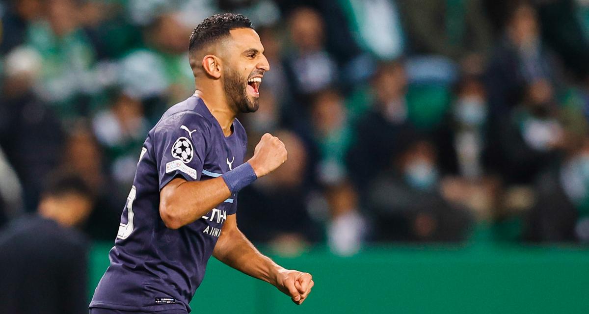 Algérie : Mahrez revient sur le fiasco des Fennecs à la CAN !