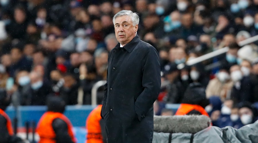 Ancelotti cherche un plan anti-Mbappe