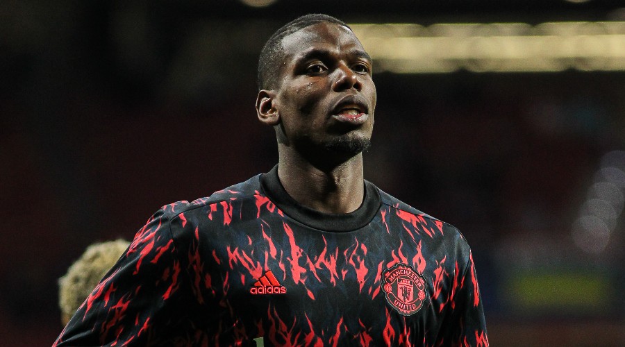 Pogba, les offres du Paris Saint-Germain dévoilées