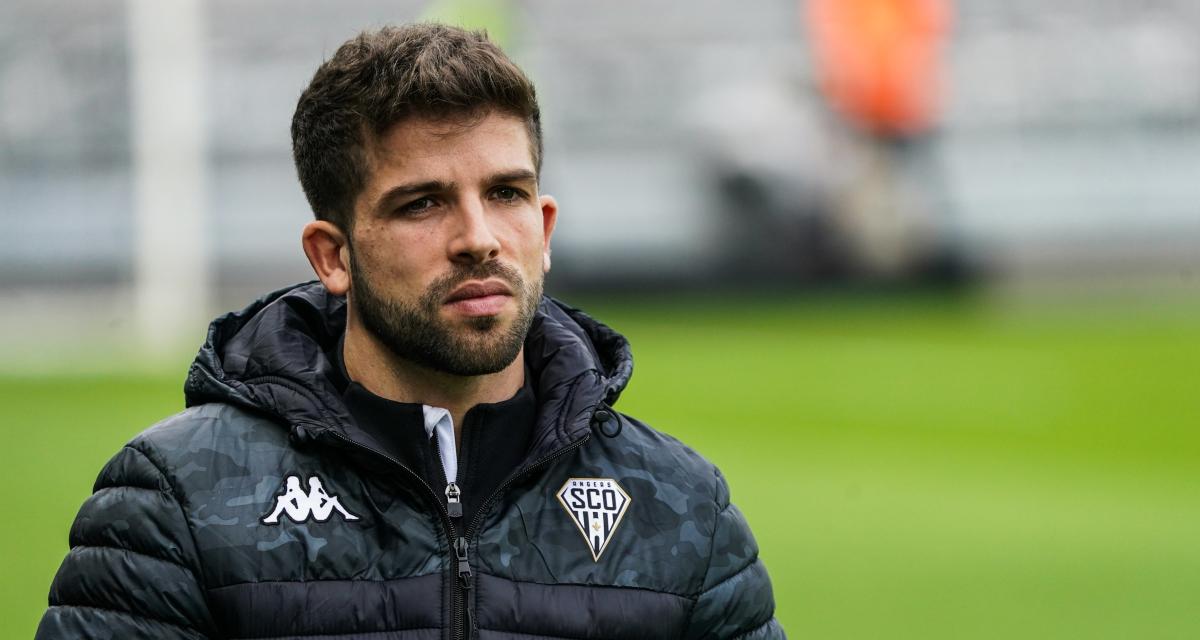 Angers : De nouvelles victimes portent un coup dur au SCO