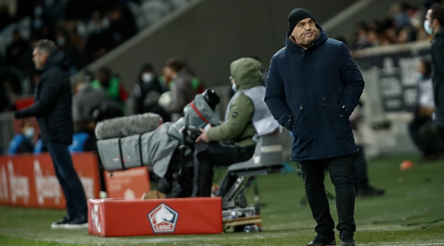 Antonetti-Armand, combat (vidéo)