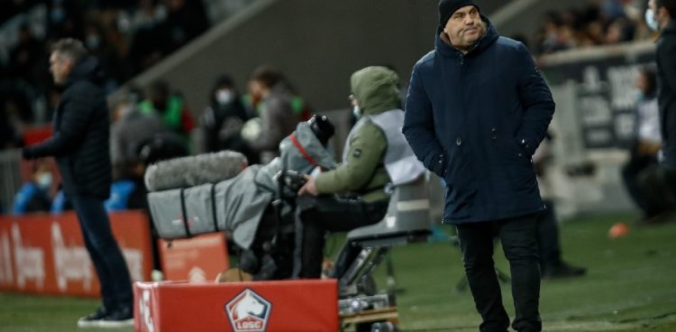 Antonetti, suspension historique !