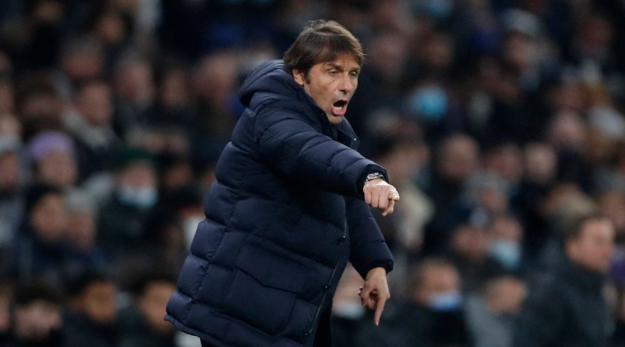 Antonio Conte exerce une influence sur ses dirigeants