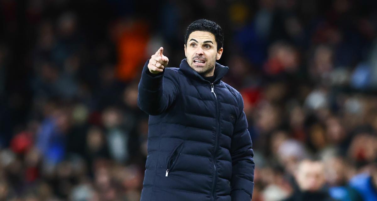 Arsenal : Nouvelle cible XXL pour l’attaque des Gunners ?