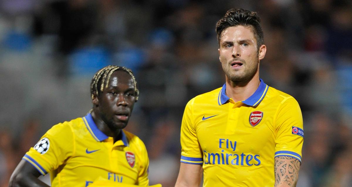 Arsenal : l’ex-international français encourage les Gunners à avoir un “nouveau Giroud” !