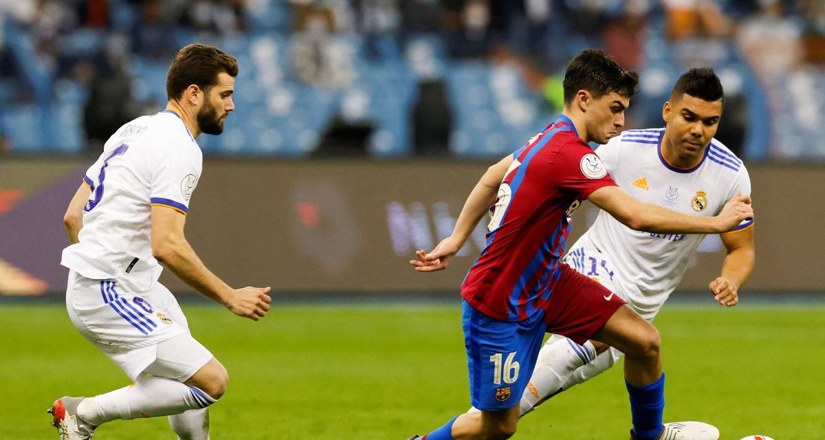 Barça, Real Madrid : Barça et Merengue à la lutte pour la star du Bayern Munich ?