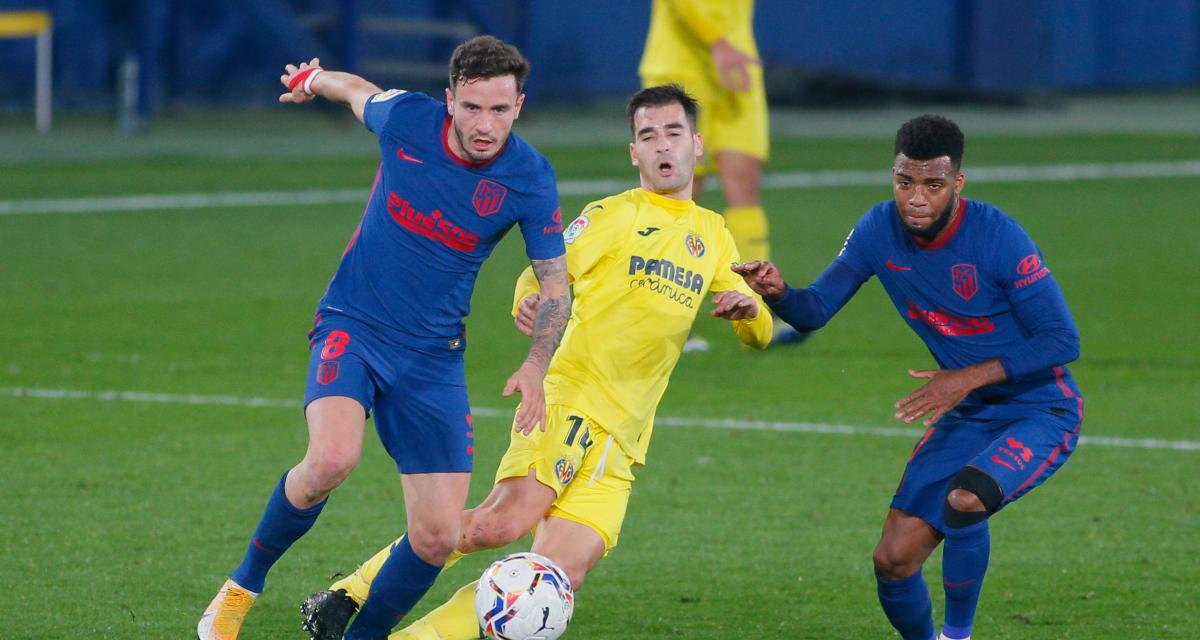 Barca : Xavi rêve d’une déroute totale du soldat Simeone