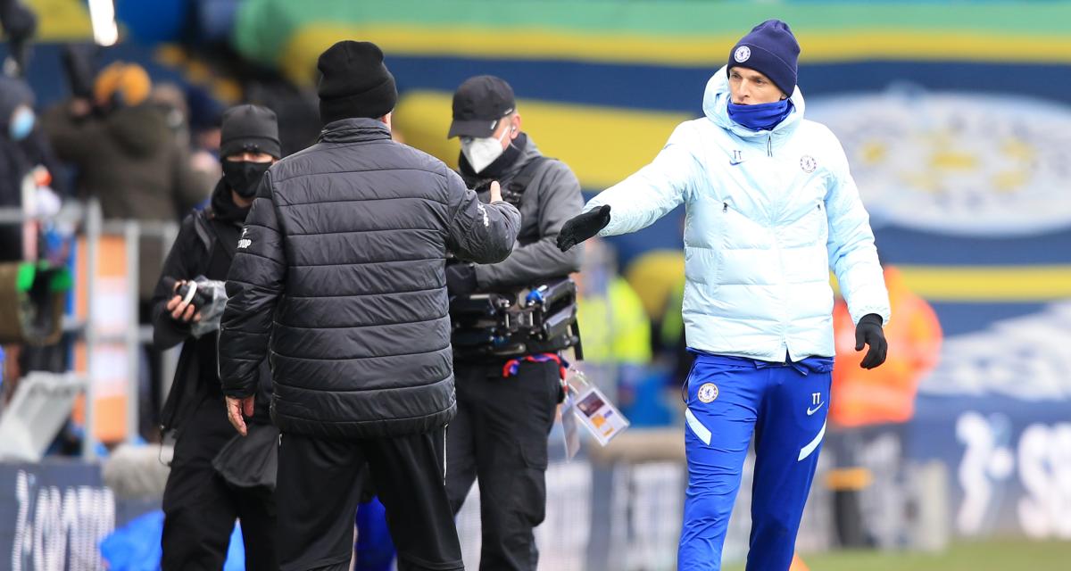 Barcelone, Chelsea : Les Bleus et les Blaugrana veulent une pépite de Bielsa !