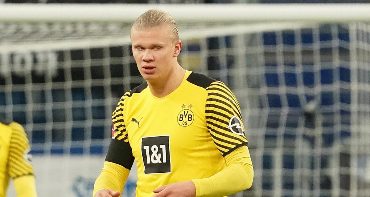 Barcelone : Laporta ne lâche pas Haaland, des arguments décisifs peuvent-ils le convaincre ?