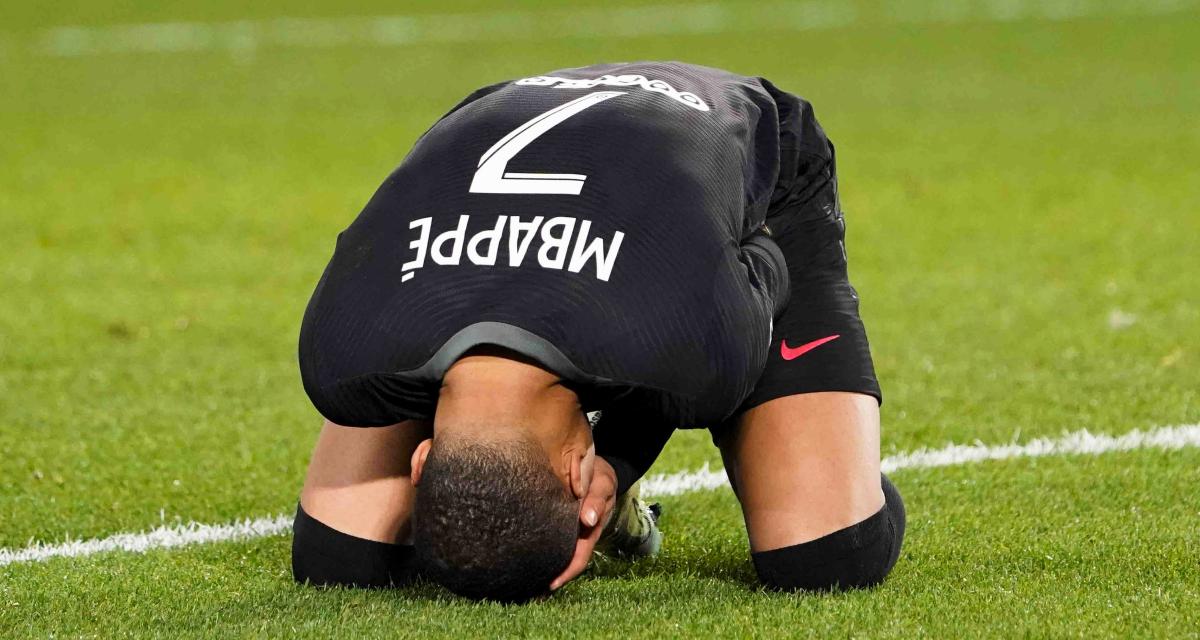 Barcelone : Une équipe rouge et bleue aussi puissante que Mbappé ?Le débat en Espagne est tendu