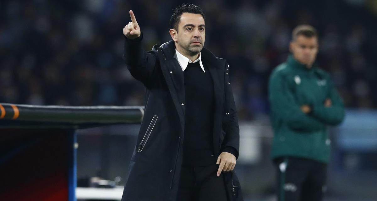 Barcelone : les médias catalans appellent un Tolier du Sénégal pour soutenir Xavi