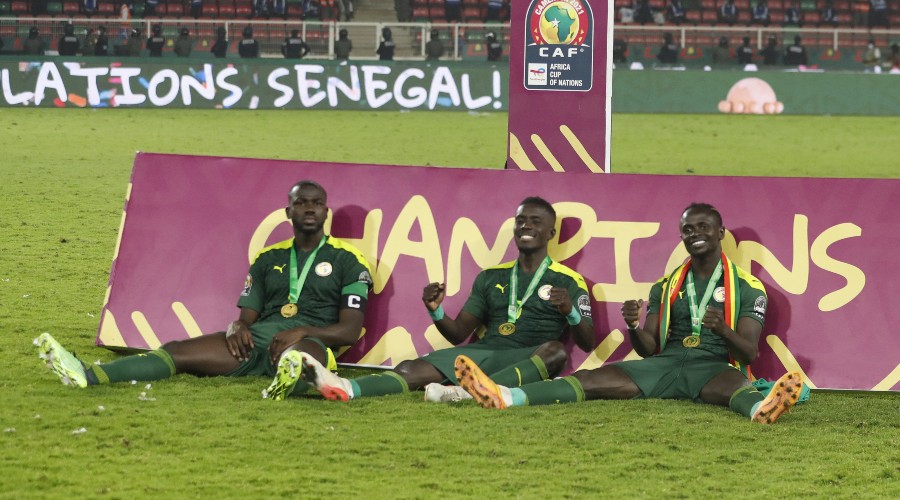 Barcelone vs Champions d’Afrique !