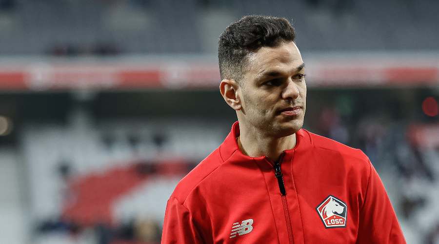 Ben Arfa titulaire à Lyon