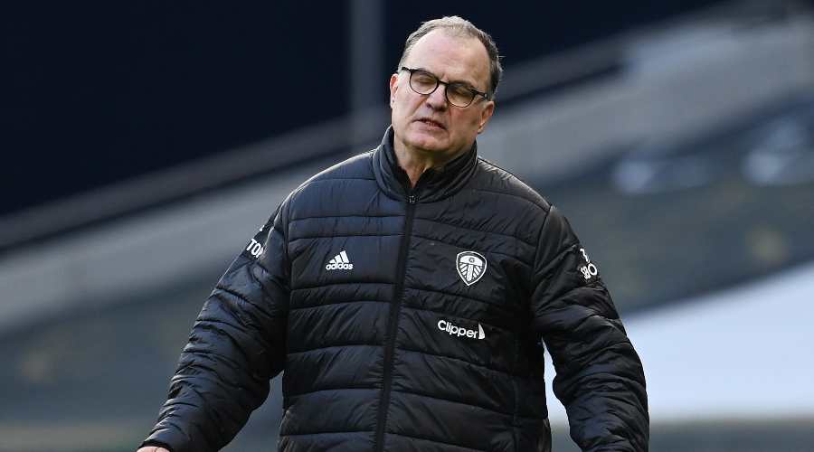 Bielsa s’en va !