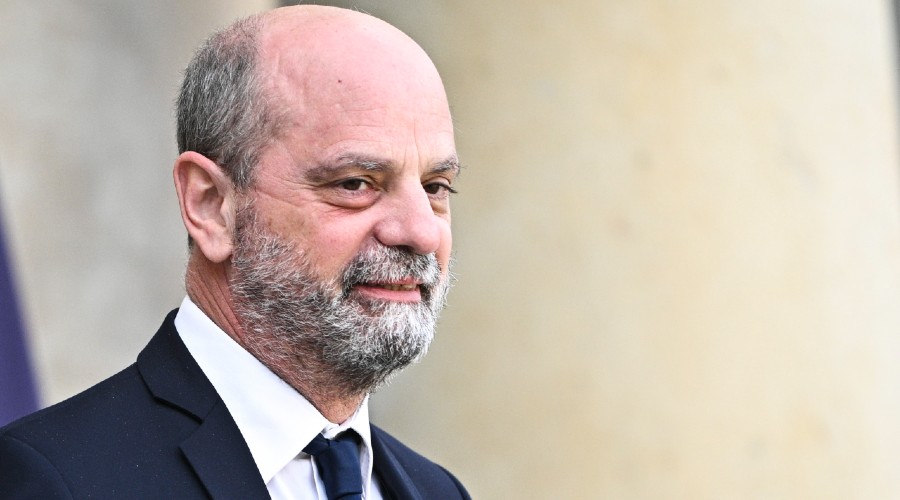 Blanquer, son tweet « indécent » sur la Ligue des champions