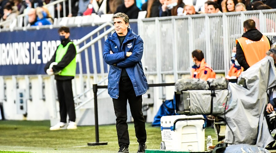 Bordeaux ne peut satisfaire