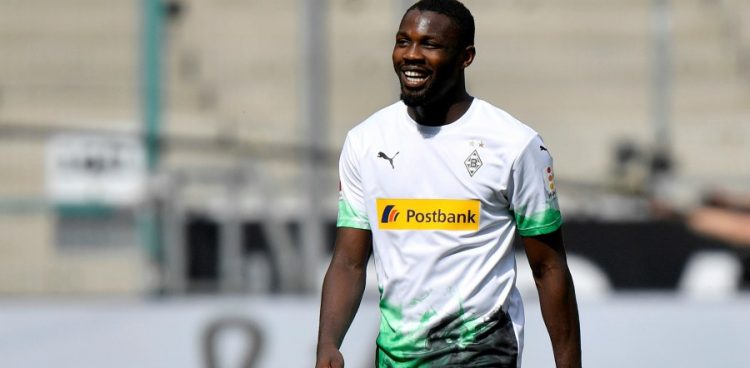 Bundesliga : Thuram, neuf mois plus tard