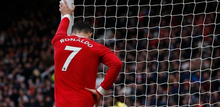 Catastrophe immobilière : comment Ronaldo a perdu 10 millions d’euros !