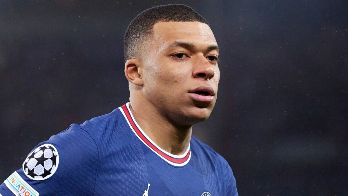 Ce détail manque à l’expansion de l’attaquant au Paris Saint-Germain