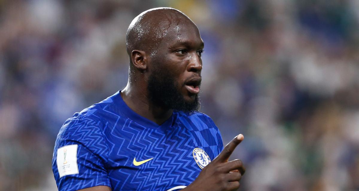 Chelsea : Marre de Lukaku, prêt à faire quelque chose pour revenir à l’Inter ?