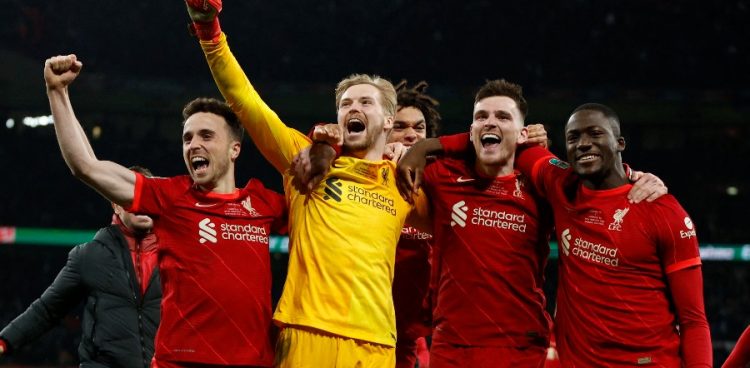 Klopp attaque Poutine