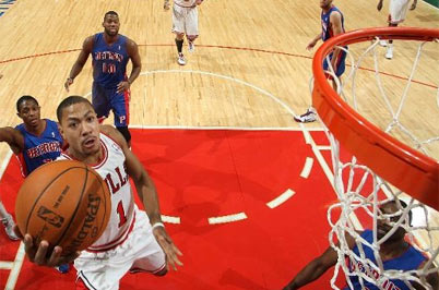 Chicago renoue avec la victoire