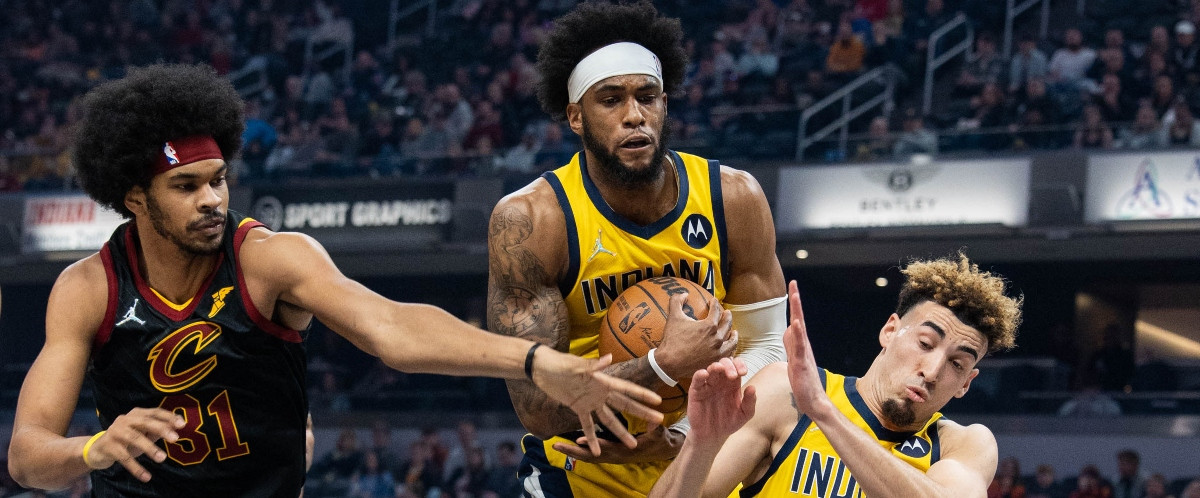 Cleveland sur la route