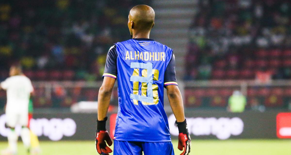 Comores : Chaker Alhadur revient sur sa CAN complètement folle et son geste magistral de vendre le maillot mythique !