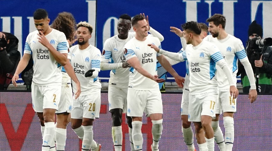 Composition possible de l’OM à Qarabag