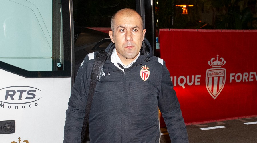 Corinthiens d’un autre ancien entraîneur de Ligue 1