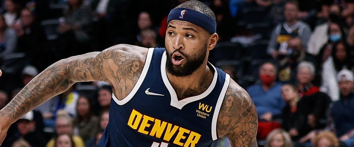 Cousins ​​pour rester avec Nuggets