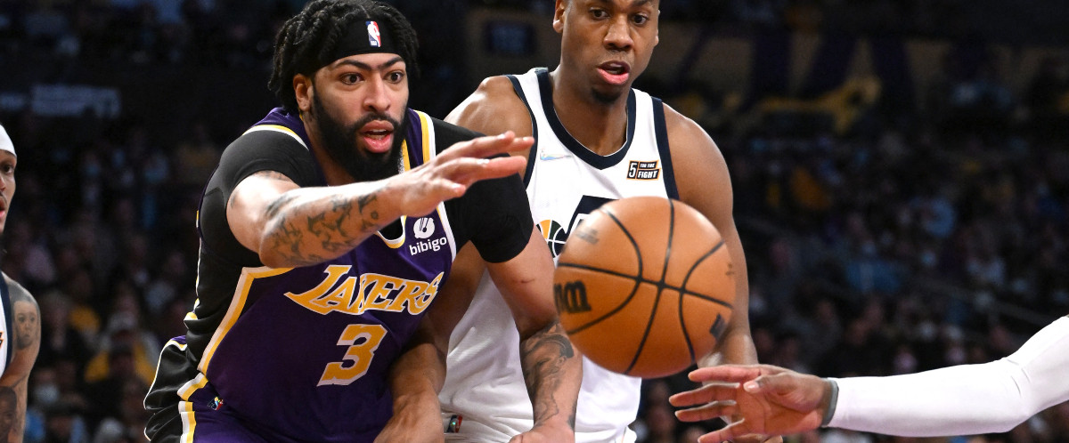 Davis est de nouveau sorti !