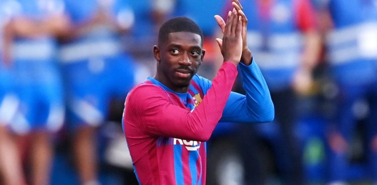 Dembele, le plan B du Bayern ?