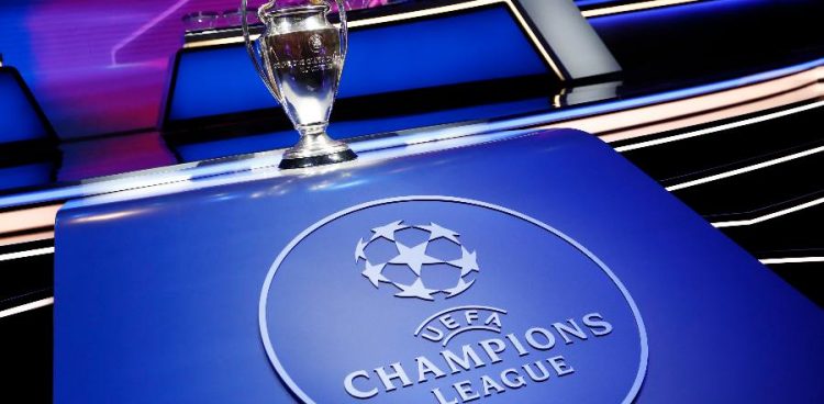 Déplacement de la finale de la Ligue des champions ?
