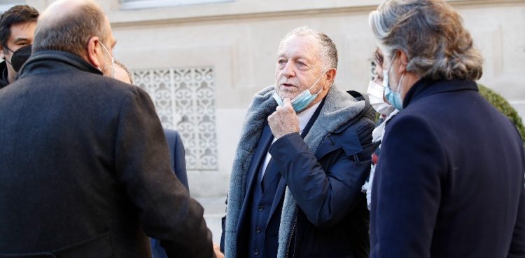 Des mineurs lynchés dans le cadre de la compétition OM-OL ?