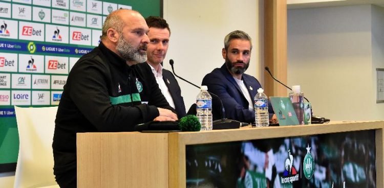 Enzo Crivelli, l’ASSE brise les rumeurs