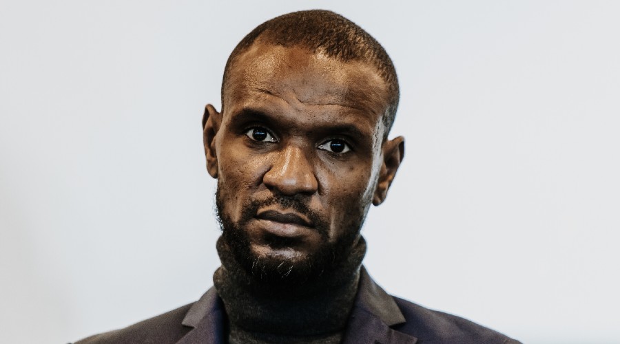Eric Abidal aggrave son cas